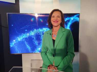 Știri de azi | Dr. Lorelei Nassar: Acordul pacientului informat este o premisă a construirii unei echipe medic-pacient - Știri de azi - Page 124 | 