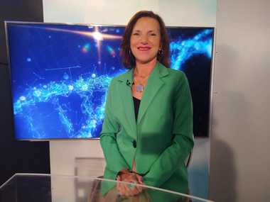 Știri de azi | Lorelei Nassar, chirurg implantolog: Există foarte multe prejudecăţi legate de bolile infecţioase, dar există şi foarte multe ascunzişuri - Știri de azi - Page 117 | 