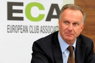 Știri de azi | Fidel principiilor sale financiare, Rummenigge felicită VfB Stuttgart pentru că a găsit „un idiot dispus să plătească atât de mult” pentru Woltemade - Știri de azi | 