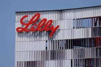 eli-lillyjpg - Știri de azi Știri de azi | Eli Lilly a depăşit estimările financiare şi îşi majorează prognoza anuală, susţinută de vânzările record ale medicamentelor Zepbound şi Mounjaro - Știri de azi |