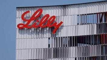Știri de azi | Eli Lilly a depăşit estimările financiare şi îşi majorează prognoza anuală, susţinută de vânzările record ale medicamentelor Zepbound şi Mounjaro - Știri de azi | 