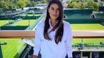 Știri de azi | Sorana Cîrstea se opreşte în sferturi la Hong Kong Open. Românca a fost eliminată de Leylah Fernandez - Știri de azi | 