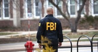 fbijpg - Știri de azi Știri de azi | Anchetele FBI, blocate de lipsa de finanţare din cauza „shutdown”-ului. Închiderea guvernamentală afectează capacitatea agenţiei de a-şi plăti informatorii şi de a desfăşura operaţiuni - Știri de azi |