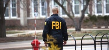 fbijpg - Știri de azi Știri de azi | Anchetele FBI, blocate de lipsa de finanţare din cauza „shutdown”-ului. Închiderea guvernamentală afectează capacitatea agenţiei de a-şi plăti informatorii şi de a desfăşura operaţiuni - Știri de azi |
