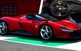 Știri de azi | Ferrari, în cea mai proastă zi bursieră de la listarea sa în 2016, după estimări financiare sub aşteptări - Știri de azi | 