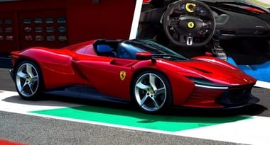 Știri de azi | Ferrari, în cea mai proastă zi bursieră de la listarea sa în 2016, după estimări financiare sub aşteptări - Știri de azi | 