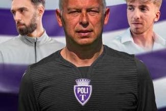 florinjpg - Știri de azi Știri de azi | Fostul internaţional Florin Bătrânu va fi coordonatorul departamentului de scouting al Politehnicii Timişoara - Știri de azi |