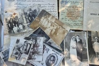 fond-documentar-muzeul-migratieijpg - Știri de azi Știri de azi | Muzeul digital al migraţiei, lansat la Bruxelles - Știri de azi |