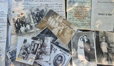 fond-documentar-muzeul-migratieijpg - Știri de azi Știri de azi | Muzeul digital al migraţiei, lansat la Bruxelles - Știri de azi |