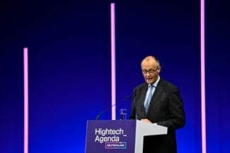 Știri de azi | Germania adoptă cea mai mare creştere a salariului minim de la introducerea acestuia în urmă cu zece ani - Știri de azi | 