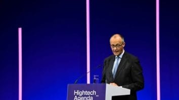 Știri de azi | Germania adoptă cea mai mare creştere a salariului minim de la introducerea acestuia în urmă cu zece ani - Știri de azi | 