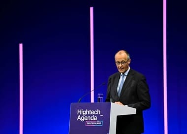 Știri de azi | Germania adoptă cea mai mare creştere a salariului minim de la introducerea acestuia în urmă cu zece ani - Știri de azi | 