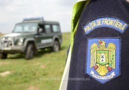 Știri de azi | Timiş: Un cetăţean sârb a oferit 200 de euro unui poliţist de frontieră pentru a i se permite intrarea în România - Știri de azi - Page 54 | 