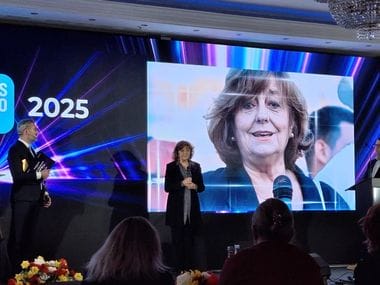 Știri de azi | Ana Blandiana, Nicolae Badea şi Wilhelm Dancă, aleşi membri titulari ai Academiei Române - Știri de azi | 