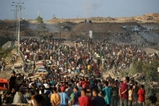 Știri de azi | Presa străină solicită acces imediat şi independent în Gaza - Știri de azi | 