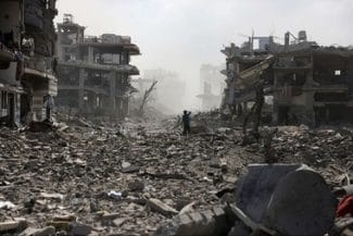 gaza-studenti-twjpg - Știri de azi Știri de azi | Gaza – Apărarea civilă raportează bombardamente israeliene în ciuda apelului lui Trump - Știri de azi |
