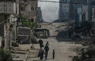 Știri de azi | Israelul declară că va continua ofensiva în oraşul Gaza - Știri de azi | 