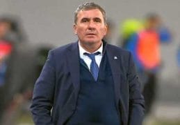 Știri de azi | Gheorghe Hagi nu intenţionează să se stabilească în altă ţară: “Este eronat” - Știri de azi - Page 89 | 