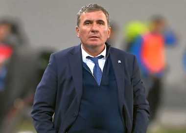 Știri de azi | Gheorghe Hagi nu intenţionează să se stabilească în altă ţară: “Este eronat” - Știri de azi - Page 124 | 