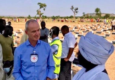 Știri de azi | Peste 50 de conflicte armate au loc în Africa, reprezentând 40% din totalul mondial, deplânge Crucea Roşie - Știri de azi - Page 117 | 