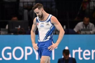 Știri de azi | Campionatele Mondiale de Gimnastică: Federaţia Internaţională susţine decizia de a le refuza vizele israelienilor, asigură Indonezia - Știri de azi | 