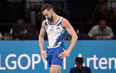 gimnastica-xjpg - Știri de azi Știri de azi | Campionatele Mondiale de Gimnastică: Federaţia Internaţională susţine decizia de a le refuza vizele israelienilor, asigură Indonezia - Știri de azi |
