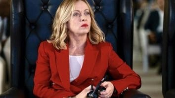 Știri de azi | Curtea italiană de Conturi nu validează proiectul faraonic al Guvernului Meloni de construire a Podului de la Stâmtoarea Messina - Știri de azi | 