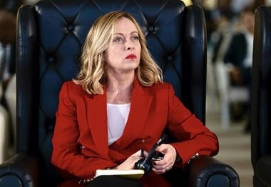 giorgia-meloni-cpi-twjpg - Știri de azi Știri de azi | Curtea italiană de Conturi nu validează proiectul faraonic al Guvernului Meloni de construire a Podului de la Stâmtoarea Messina - Știri de azi |