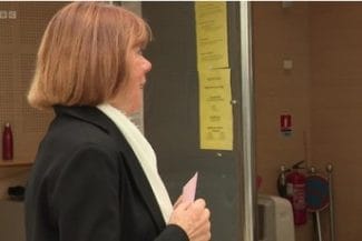 gisele-pelicot-capturajpg - Știri de azi Știri de azi | Franţa îşi modifică legislaţia privind violul după cazul Gisele Pelicot - Știri de azi |