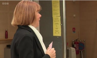 Știri de azi | Franţa îşi modifică legislaţia privind violul după cazul Gisele Pelicot - Știri de azi | 