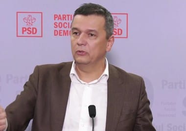 Știri de azi | Sorin Grindeanu: La Congres facem o reaşezare statutară a partidului/ Vrem să scrie în statut că PSD-ul este un partid care respectă valorile tradiţionale, care respectă religia, cultura - Știri de azi - Page 49 | 