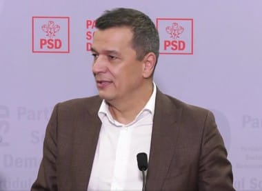 Știri de azi | Grindeanu: Dacă propunerile noastre sunt de fiecare dată tratate la ”şi altele”, sigur că trebuie, că putem să facem o evaluare/ Nu ne ţine nimeni cu forţa în coaliţie/ Nu suntem pe niciun picior de plecare - Știri de azi - Page 99 | 