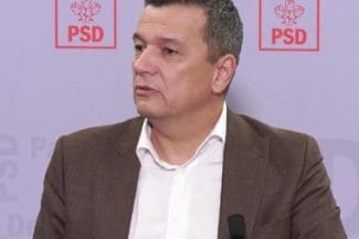 grindeanu-24-oct-3jpg - Știri de azi Știri de azi | Sorin Grindeanu: O greşeală a fost că nu am gestionat bine alegerile prezidenţiale/ PSD-iştii nu au ştiut ce să voteze/ Ponta a luat din voturile PSD-iştilor - Știri de azi |