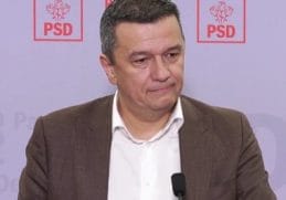 Știri de azi | Grindeanu afirmă că PSD are ”destule variante” pentru candidatul la Primăria Capitalei: Avem măsurători în lucru, care vor fi gata până la sfârşitul săptămânii viitoare, şi vom vota candidatul sau candidata - Știri de azi - Page 46 | 