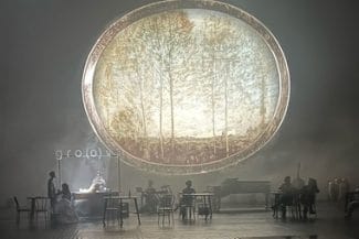 Știri de azi | Festivalul Naţional de Teatru, ediţia 35, debutează vineri cu spectacolul „Gro(o)ve” de Radu Afrim - Știri de azi | 