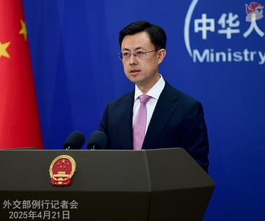 Știri de azi | China „este împotriva” sancţiunilor impuse de Statele Unite sectorului petrolier rus - Știri de azi - Page 42 | 