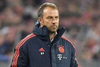 hans-dieter-flickjpg - Știri de azi Știri de azi | Antrenorul Barcelonei spune că el şi jucătorii săi nu sunt mulţumiţi de disputarea unui meci la Miami - Știri de azi |