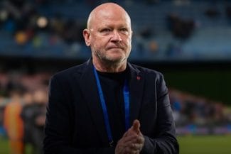 Știri de azi | Cupa Mondială 2026: Selecţionerul Cehiei, demis după înfrângerea din meciul cu Insulele Feroe - Știri de azi | 