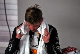 Știri de azi | Formula 1 declară risc termic pentru a doua cursă consecutivă - Știri de azi | 