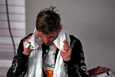 Știri de azi | Formula 1 declară risc termic pentru a doua cursă consecutivă - Știri de azi | 