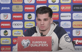 ianis-hagi-capt-vidpng - Știri de azi Știri de azi | Ianis Hagi: Ne luptăm până la capăt ca să terminăm cel puţin pe locul doi în grupă / Meciul cu Moldova, important pentru tot ce am lucrat până acum - Știri de azi |