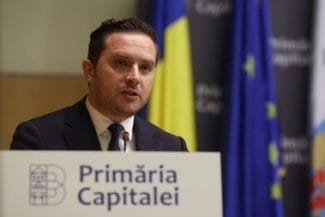 id305830-inquam-photos-george-calinjpg - Știri de azi Știri de azi | Primarul general interimar al Capitalei Stelian Bujduveanu, despre ”taxa de centru”: Transportul în comun trebuie modernizat. Nu poţi taxa înainte de a le pune alternative - Știri de azi |