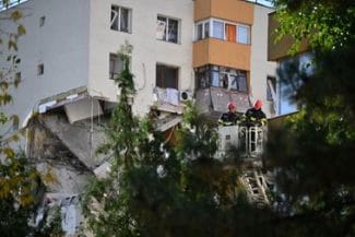 Știri de azi | EXPLOZIE ÎN CAPITALĂ – Prefectul de Bucureşti anunţă că cei mai mulţi dintre locatari pot reveni etapizat în casele lor / Accesul se va face controlat începând de miercuri – PROGRAMUL - Știri de azi | 