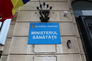 Știri de azi | Ministerul Sănătăţii – Mai puţin de jumătate dintre spitalele de stat au sisteme HVAC, care asigură evacuarea aerului viciat, filtrarea aerului proaspăt şi controlul umidităţii şi temperaturii - Știri de azi | 
