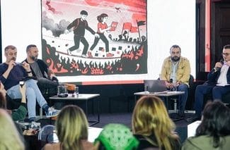 image-2jpg - Știri de azi Știri de azi | Studiu – Gandalf, Scarlett O’Hara, Hermione şi Jack Sparrow sunt cele 4 tipologii ale tinerilor din România. Antropolog: Generaţia Z, „cea mai privilegiată şi cea mai norocoasă din istoria României”. Cele mai mari temeri: războiul şi extremismul - Știri de azi |