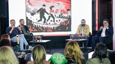 image-2jpg - Știri de azi Știri de azi | Studiu – Gandalf, Scarlett O’Hara, Hermione şi Jack Sparrow sunt cele 4 tipologii ale tinerilor din România. Antropolog: Generaţia Z, „cea mai privilegiată şi cea mai norocoasă din istoria României”. Cele mai mari temeri: războiul şi extremismul - Știri de azi |