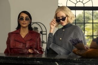 Știri de azi | “Totul e corect”, serial cu Kim Kardashian, Naomi Watts şi Glenn Close, debutează în 4 noiembrie pe Disney+/ VIDEO - Știri de azi | 