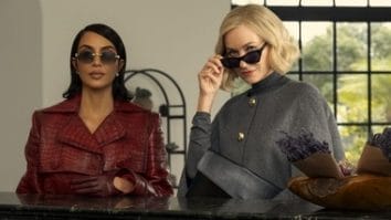 Știri de azi | “Totul e corect”, serial cu Kim Kardashian, Naomi Watts şi Glenn Close, debutează în 4 noiembrie pe Disney+/ VIDEO - Știri de azi | 