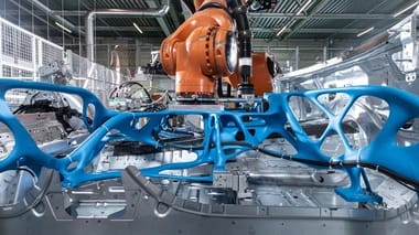 Știri de azi | Germania – Producţia industrială înregistrează cea mai puternică scădere din ultimii trei ani - Știri de azi | 