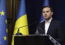 Știri de azi | EXPLOZIE ÎN CAPITALĂ – Primarul General interimar Stelian Bujduveanu, despre situaţia blocului avariat: Vom reconstrui imobilele oamenilor, rămânând în proprietatea lor - Știri de azi - Page 36 | 